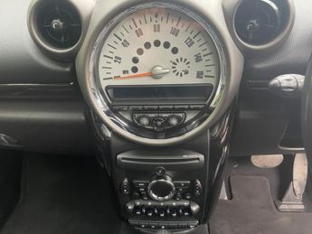 MINI Countryman COOPER
