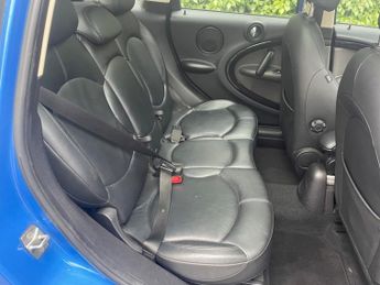 MINI Countryman COOPER