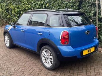 MINI Countryman COOPER