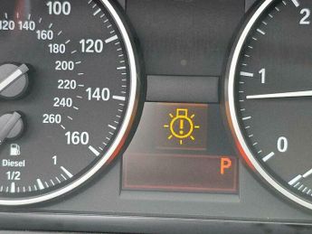 BMW 3 SERIES 2.0 320d M Sport Steptronic Euro 4 2dr