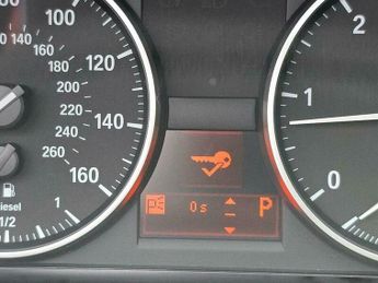 BMW 3 SERIES 2.0 320d M Sport Steptronic Euro 4 2dr