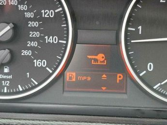 BMW 3 SERIES 2.0 320d M Sport Steptronic Euro 4 2dr