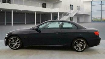 BMW 3 SERIES 2.0 320d M Sport Steptronic Euro 4 2dr