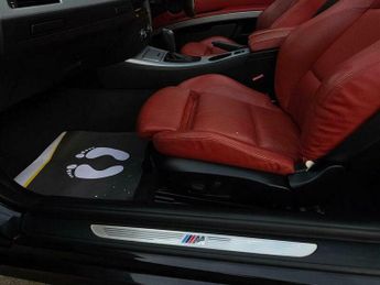 BMW 3 SERIES 2.0 320d M Sport Steptronic Euro 4 2dr