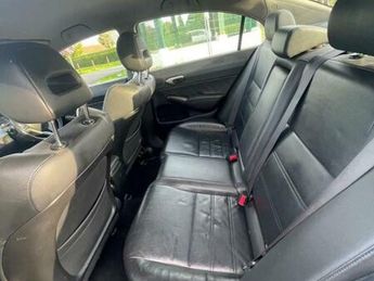 Honda Civic 1.3 IMA ES 4dr