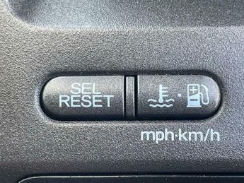 Honda Civic 1.3 IMA ES 4dr