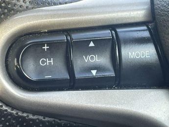 Honda Civic 1.3 IMA ES 4dr