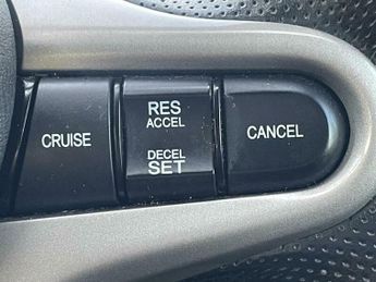 Honda Civic 1.3 IMA ES 4dr