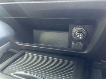 Honda Civic 1.3 IMA ES 4dr