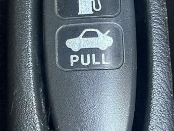 Honda Civic 1.3 IMA ES 4dr