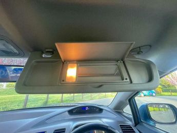 Honda Civic 1.3 IMA ES 4dr