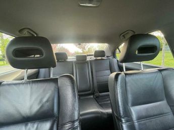 Honda Civic 1.3 IMA ES 4dr