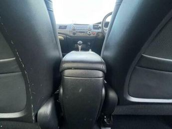 Honda Civic 1.3 IMA ES 4dr