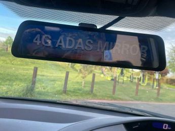 Honda Civic 1.3 IMA ES 4dr