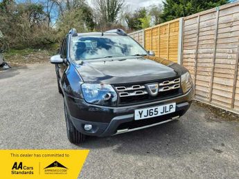 Dacia Duster LAUREATE DCI