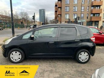 Honda Jazz Jazz