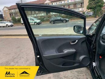 Honda Jazz Jazz