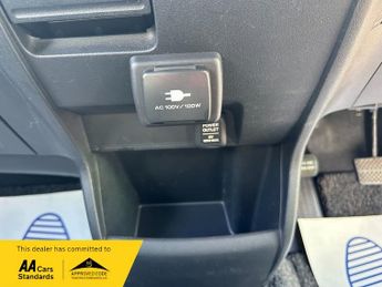 Honda Jazz SPIKE FREED AUTO 1.5 PETROL I-VTEC 5 SEATER