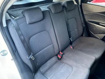 Kia Rio 1.4 3 Hatchback 5dr Petrol Auto Euro 6 (107 bhp)