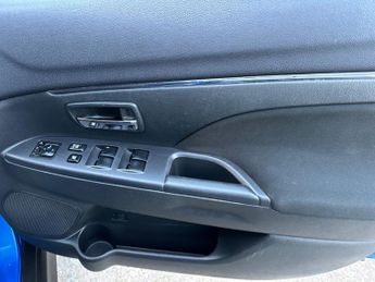 Mitsubishi ASX 1.6 3 SUV 5dr Petrol Manual Euro 6 (117 ps)