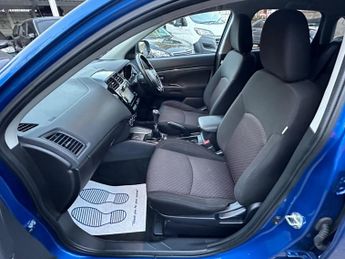 Mitsubishi ASX 1.6 3 SUV 5dr Petrol Manual Euro 6 (117 ps)