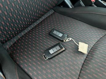 Mitsubishi ASX 1.6 3 SUV 5dr Petrol Manual Euro 6 (117 ps)
