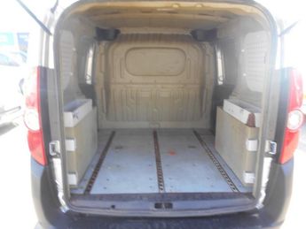 Vauxhall Combo 2300 L1H1 CDTI S/S ECOFLEX