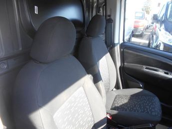 Vauxhall Combo 2300 L1H1 CDTI S/S ECOFLEX