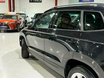 Skoda Karoq 1.5 TSI SE DSG Euro 6 (s/s) 5dr