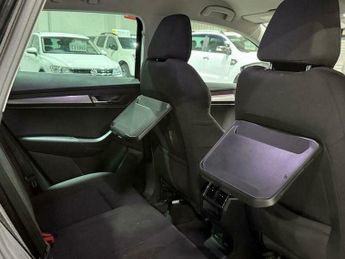 Skoda Karoq 1.5 TSI SE DSG Euro 6 (s/s) 5dr