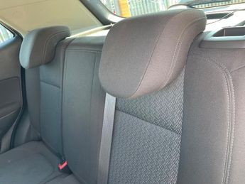 Vauxhall Mokka 1.4 DESIGN NAV