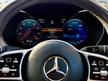 Mercedes C Class C 220 D SPORT PREMIUM PLUS