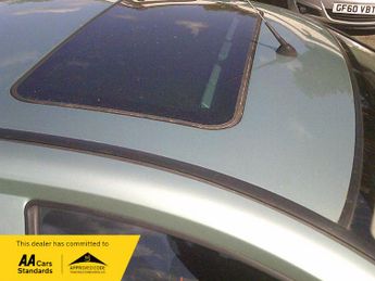 Fiat Punto AUTOMATIC DYNAMIC SPEEDGEAR 16V