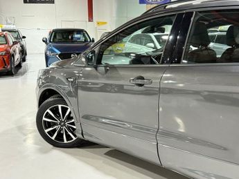 Ford Kuga 1.5 TDCi ST-Line Powershift Euro 6 (s/s) 5dr