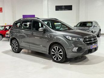 Ford Kuga 1.5 TDCi ST-Line Powershift Euro 6 (s/s) 5dr