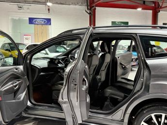Ford Kuga 1.5 TDCi ST-Line Powershift Euro 6 (s/s) 5dr