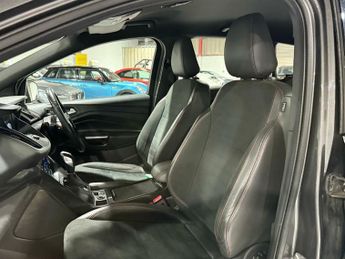 Ford Kuga 1.5 TDCi ST-Line Powershift Euro 6 (s/s) 5dr