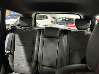 Ford Kuga 1.5 TDCi ST-Line Powershift Euro 6 (s/s) 5dr