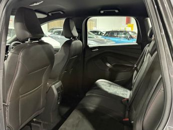 Ford Kuga 1.5 TDCi ST-Line Powershift Euro 6 (s/s) 5dr