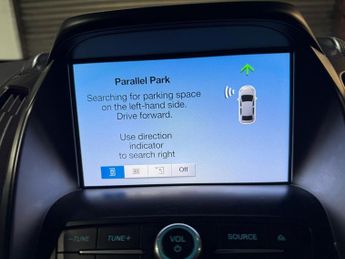 Ford Kuga 1.5 TDCi ST-Line Powershift Euro 6 (s/s) 5dr