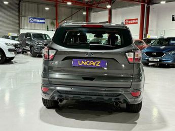 Ford Kuga 1.5 TDCi ST-Line Powershift Euro 6 (s/s) 5dr
