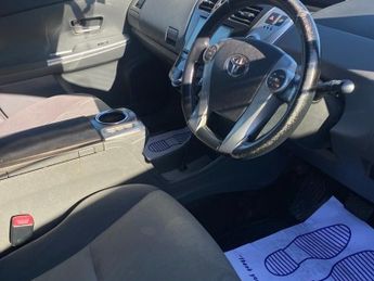 Toyota Prius+ 