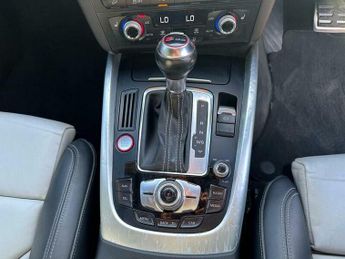 Audi SQ5 3.0 BiTDI V6 Tiptronic quattro Euro 5 (s/s) 5dr