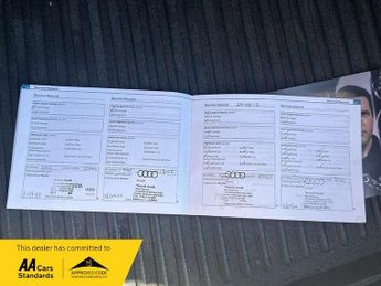Audi A5 S5 3.0 TFSI QUATTRO 335
