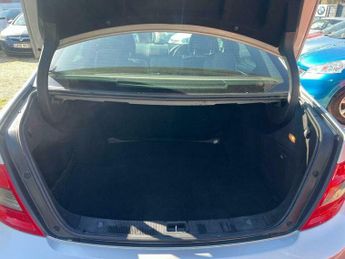 Mercedes-Benz C Class 2.1 C200 CDI Sport Auto Euro 4 4dr