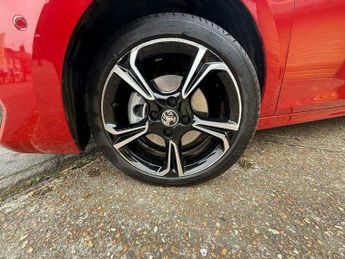 Vauxhall Corsa 1.2 Turbo Ultimate Auto Euro 6 (s/s) 5dr