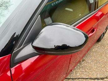 Vauxhall Corsa 1.2 Turbo Ultimate Auto Euro 6 (s/s) 5dr