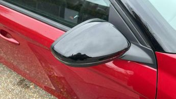 Vauxhall Corsa 1.2 Turbo Ultimate Auto Euro 6 (s/s) 5dr
