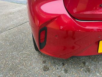Vauxhall Corsa 1.2 Turbo Ultimate Auto Euro 6 (s/s) 5dr