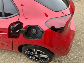 Vauxhall Corsa 1.2 Turbo Ultimate Auto Euro 6 (s/s) 5dr